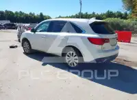 2014 Acura MDX фото