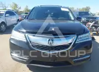 2014 Acura MDX фото