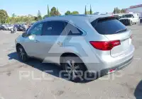 2014 Acura MDX photo