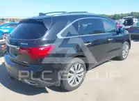 2014 Acura MDX фото