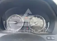 2014 Acura MDX фото