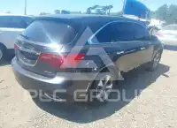 2014 Acura MDX фото