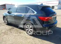 2014 Acura MDX фото