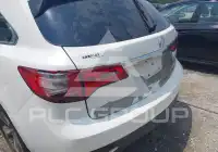 2014 Acura MDX фото