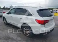 2014 Acura MDX фото