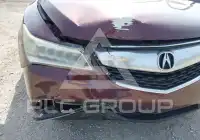 2014 Acura MDX photo
