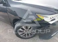 2014 Acura MDX фото