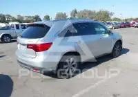 2014 Acura MDX photo