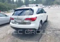 2014 Acura MDX фото