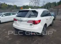 2014 Acura MDX photo