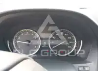 2014 Acura MDX фото