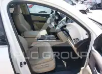 2014 Acura MDX photo
