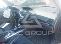 2014 Acura MDX фото