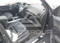 2014 Acura MDX фото