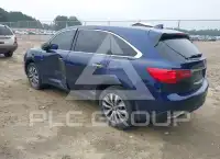 2014 Acura MDX photo