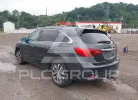 2014 Acura MDX фото