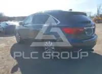 2014 Acura MDX фото