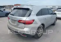 2014 Acura MDX photo