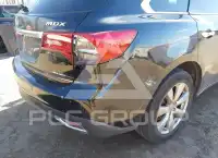 2014 Acura MDX фото