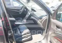 2014 Acura MDX photo