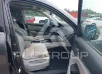 2014 Acura MDX фото