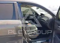 2014 Acura MDX photo