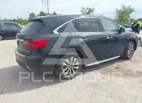 2014 Acura MDX фото