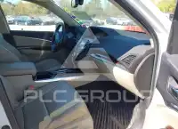 2014 Acura MDX photo