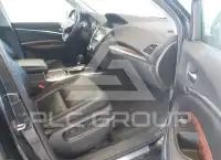 2014 Acura MDX фото