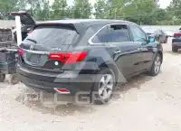 2014 Acura MDX фото