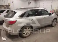 2014 Acura MDX фото