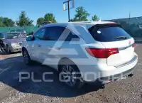 2014 Acura MDX фото