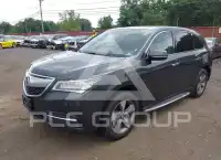 2014 Acura MDX photo