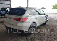 2014 Acura MDX photo