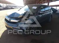 2014 Acura MDX фото