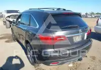 2014 Acura MDX photo