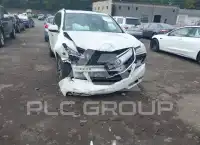 2014 Acura MDX photo