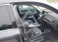 2014 Acura MDX фото
