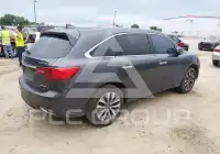 2014 Acura MDX photo