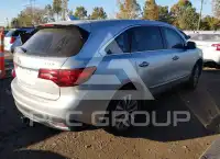 2014 Acura MDX фото