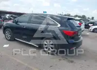 2014 Acura MDX photo