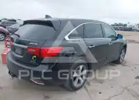 2014 Acura MDX photo