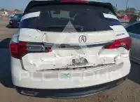 2014 Acura MDX photo