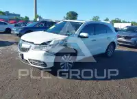 2014 Acura MDX photo