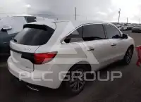 2014 Acura MDX photo