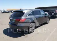 2014 Acura MDX photo
