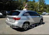 2014 Acura MDX фото