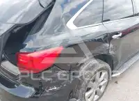 2014 Acura MDX photo