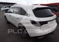 2014 Acura MDX photo
