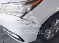 2014 Acura MDX фото
